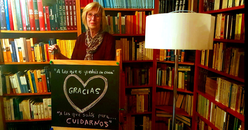 La psicóloga Nieves Rey nos habla sobre cómo afrontar el confinamiento por el Covid-19
